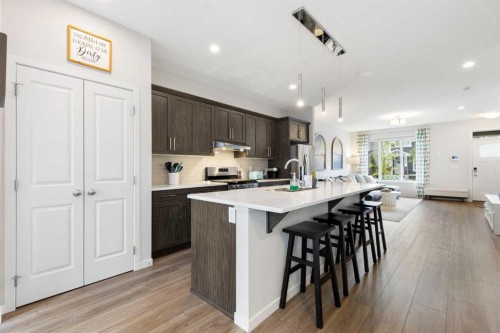 40 Dawson Harbour Villas, Chestermere, AB 