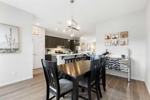 40 Dawson Harbour Villas, Chestermere, AB 