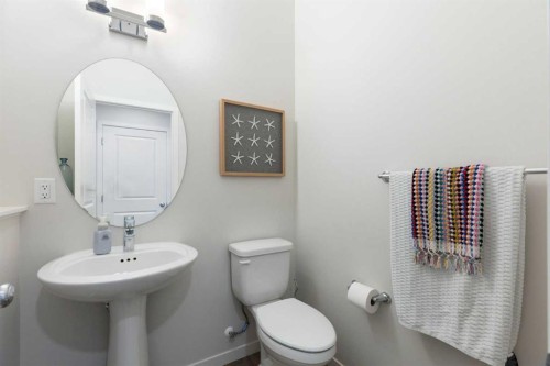 40 Dawson Harbour Villas, Chestermere, AB 