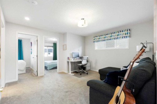 40 Dawson Harbour Villas, Chestermere, AB 