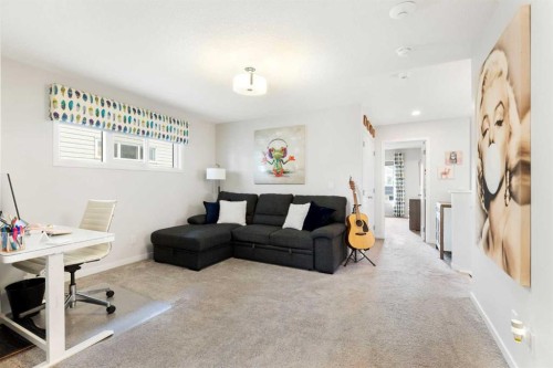 40 Dawson Harbour Villas, Chestermere, AB 