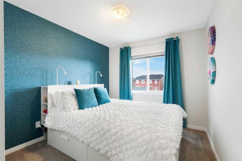 40 Dawson Harbour Villas, Chestermere, AB 