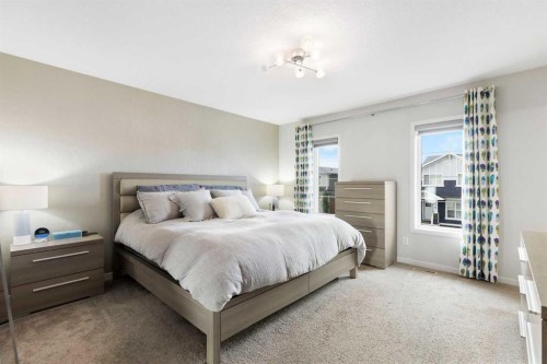 40 Dawson Harbour Villas, Chestermere, AB 