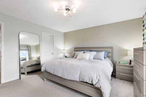 40 Dawson Harbour Villas, Chestermere, AB 