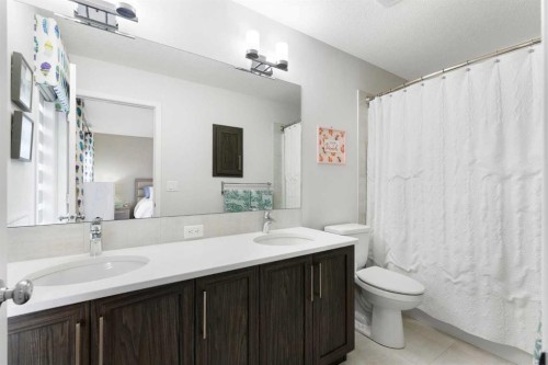 40 Dawson Harbour Villas, Chestermere, AB 