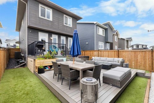 40 Dawson Harbour Villas, Chestermere, AB 