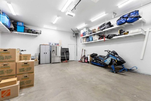 40 Dawson Harbour Villas, Chestermere, AB 