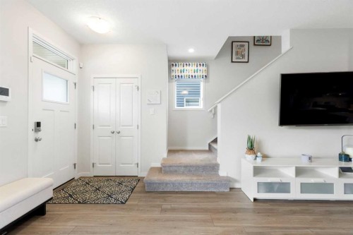 40 Dawson Harbour Villas, Chestermere, AB 