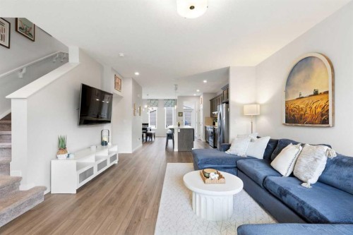 40 Dawson Harbour Villas, Chestermere, AB 