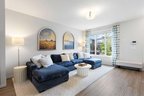 40 Dawson Harbour Villas, Chestermere, AB 