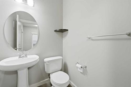 148 Walden Square Se, Calgary, AB 