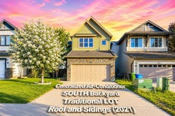 148 Walden Square SE Calgary, AB T2X 0R9