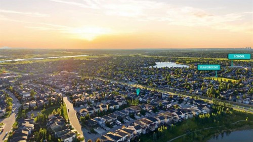 148 Walden Square Se, Calgary, AB 