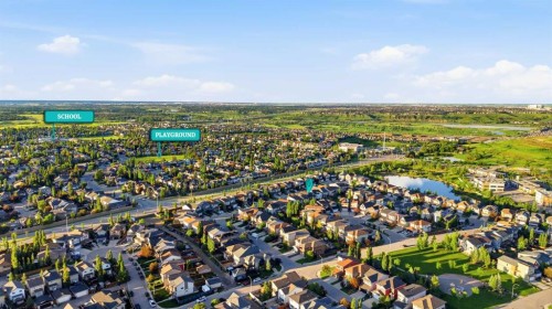 148 Walden Square Se, Calgary, AB 