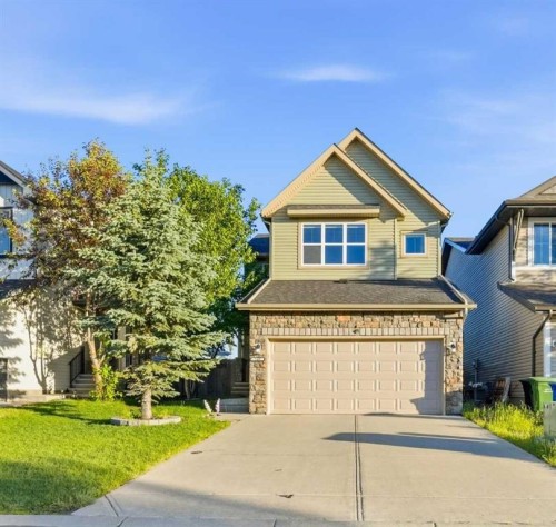 148 Walden Square Se, Calgary, AB 