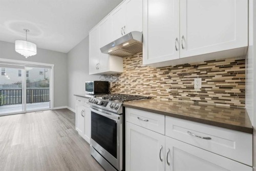 148 Walden Square Se, Calgary, AB 