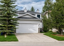 232 Macewan Ridge Close NW Calgary, AB T3K 3A7