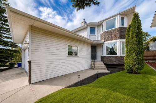 232 Macewan Ridge Close Nw, Calgary, AB 