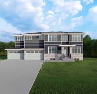 14 Opal Place  Balzac, AB T4B 5W9