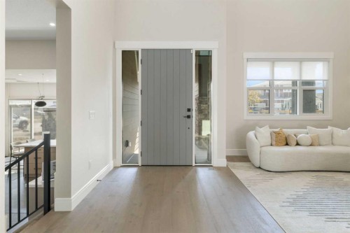 14 Opal Place, Balzac, AB - Indoor