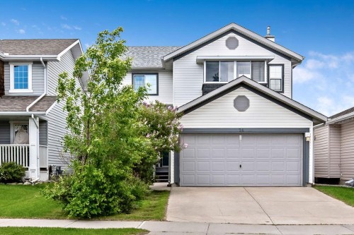 24 Cimarron Meadows Road  Okotoks, AB T1S 1T1
