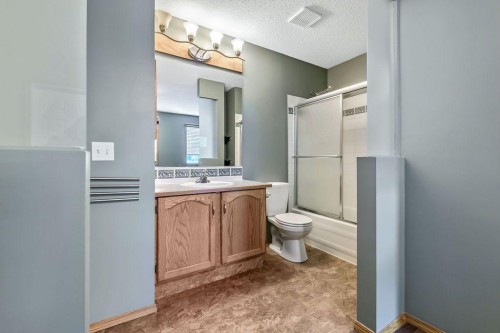 24 Cimarron Meadows Road, Okotoks, AB 