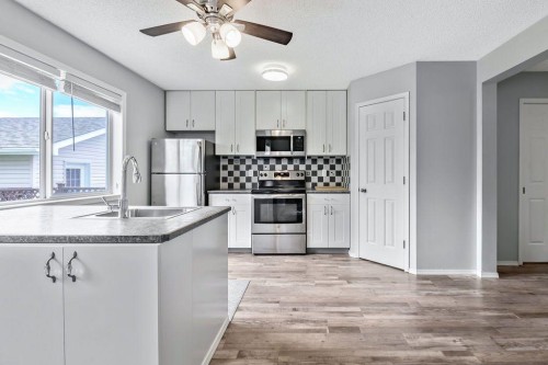 24 Cimarron Meadows Road, Okotoks, AB 
