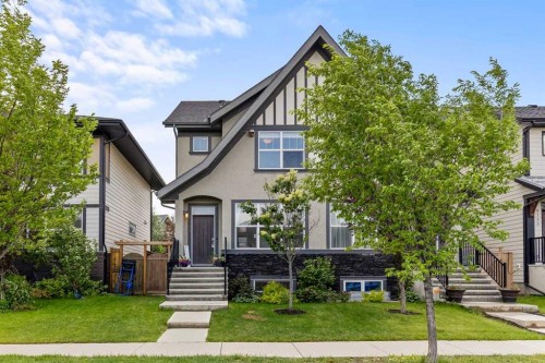 8141 Masters Boulevard Se, Calgary, AB 