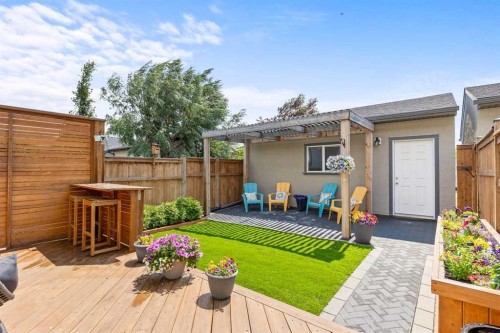 8141 Masters Boulevard Se, Calgary, AB 