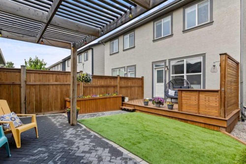 8141 Masters Boulevard Se, Calgary, AB 
