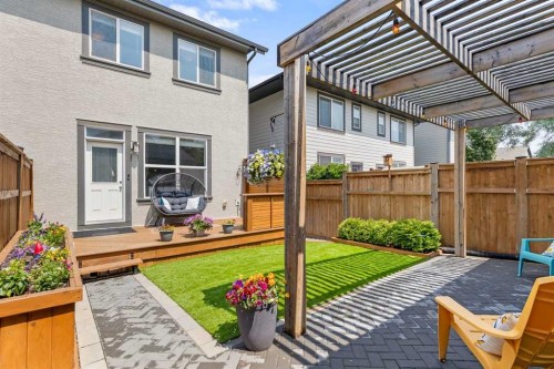 8141 Masters Boulevard Se, Calgary, AB 