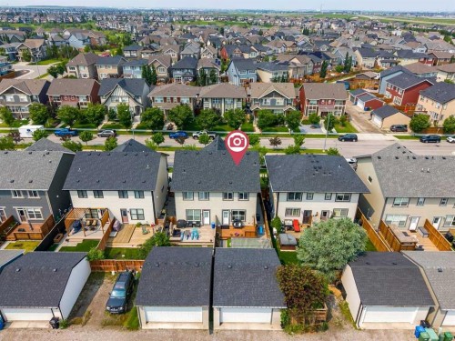 8141 Masters Boulevard Se, Calgary, AB 