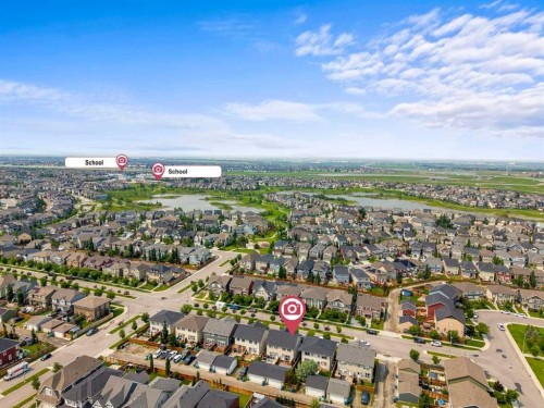 8141 Masters Boulevard Se, Calgary, AB 
