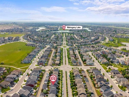 8141 Masters Boulevard Se, Calgary, AB 