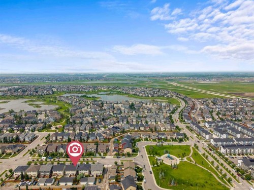 8141 Masters Boulevard Se, Calgary, AB 