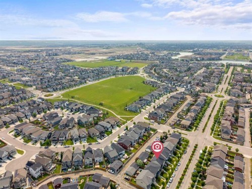 8141 Masters Boulevard Se, Calgary, AB 