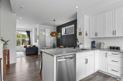 8141 Masters Boulevard Se, Calgary, AB 