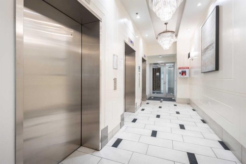 1004-930 6 Avenue Sw, Calgary, AB - Indoor