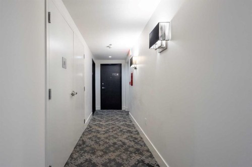 1004-930 6 Avenue Sw, Calgary, AB - Indoor Photo Showing Other Room