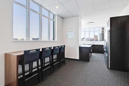 1004-930 6 Avenue Sw, Calgary, AB - Indoor Photo Showing Other Room
