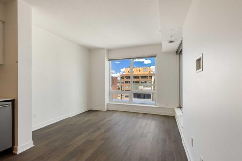 1004-930 6 Avenue Sw, Calgary, AB - Indoor