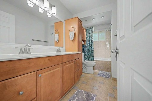 623 Cantrell Place Sw, Calgary, AB 