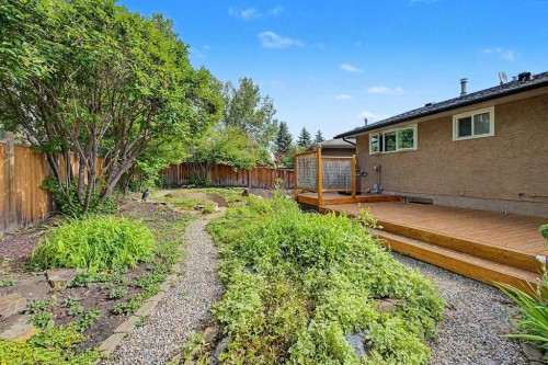 623 Cantrell Place Sw, Calgary, AB 