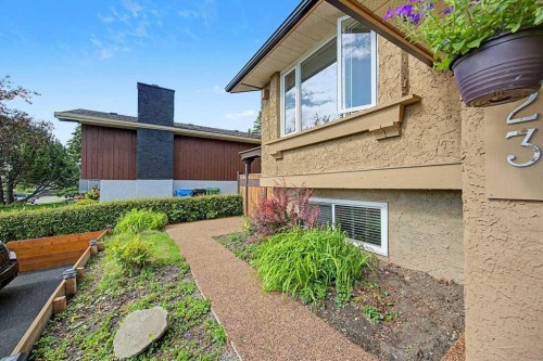 623 Cantrell Place Sw, Calgary, AB 