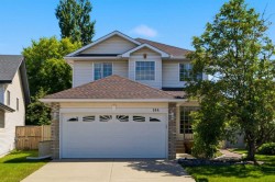 144 Douglas Ridge Close SE Calgary, AB T2Z 2P6