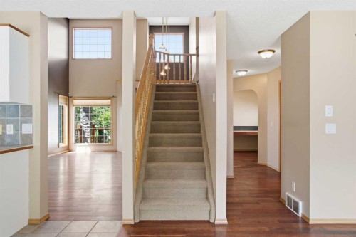 144 Douglas Ridge Close Se, Calgary, AB - Indoor Photo Showing Other Room