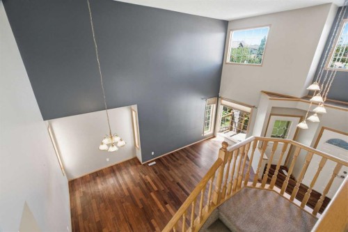 144 Douglas Ridge Close Se, Calgary, AB - Indoor Photo Showing Other Room