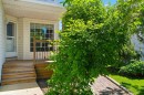 144 Douglas Ridge Close Se, Calgary, AB  - Outdoor With Deck Patio Veranda 