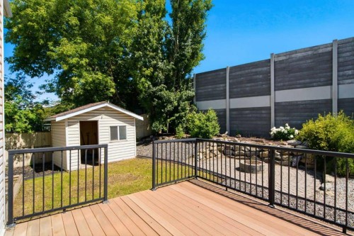 144 Douglas Ridge Close Se, Calgary, AB - Outdoor With Exterior