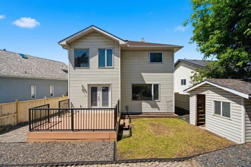144 Douglas Ridge Close Se, Calgary, AB - Outdoor